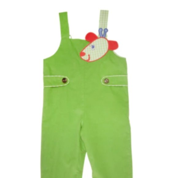 NWT TBBC Ivy League Longall (Corduroy) price firm - Picture 3 of 6